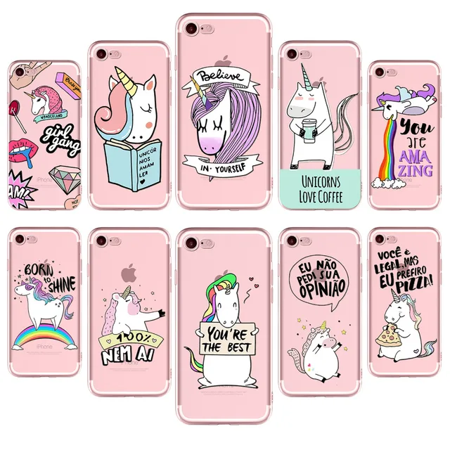 custodia unicorno iphone 7 custodia unicorno iphone 7