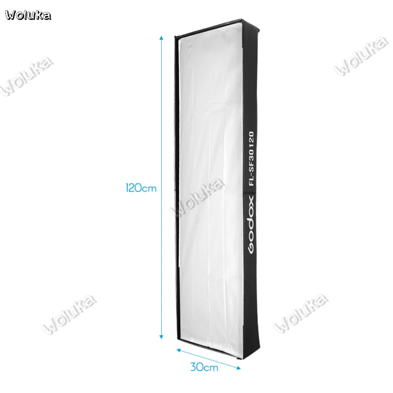 Godox FL-SF30120 софтбокс комплект с сотовой мягкой тканью сумка для переноски FL150R гибкий светодиодный светильник рулон-гибкий фото светильник CD50 T03