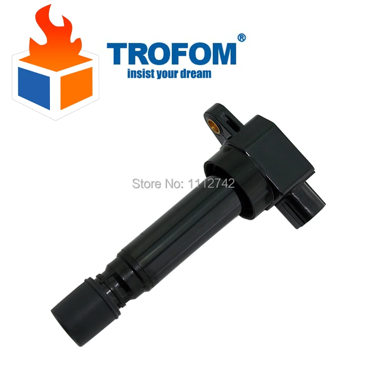 Auto Ignition Coil For Suzuki ALTO Mk III WAGON R+ 1.0 33400 50F20