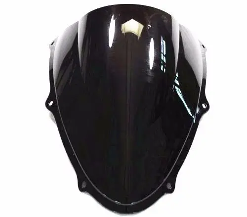 

Custom Windscreen Windshield For Suzuki 1998-2003 TL1000R Dark Smoke Motorcycle