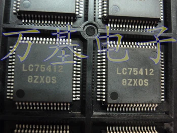 

LC75412