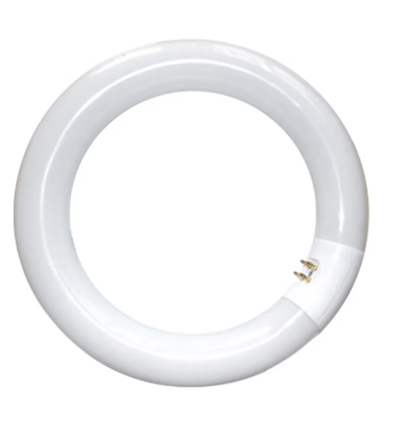 

22W Energy-saving Light Bulbs Circular Lamp T9 For Magnifier White Light Diameter 200mm