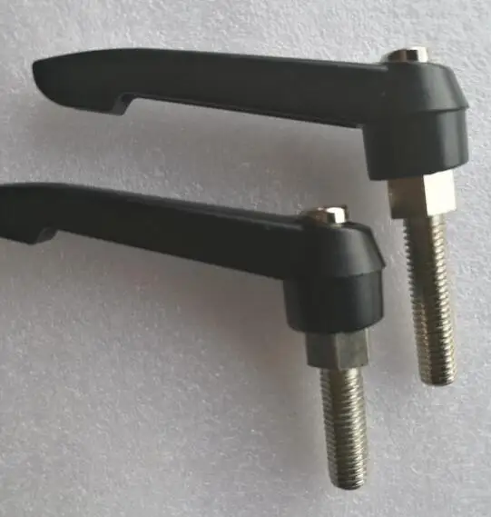 Ручка для регулировки сиденья l образная ручка L Pop pin регулировочная M10|seat adjustment|pin