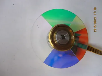 

projector color wheel for Vivitek D508 projector wheel