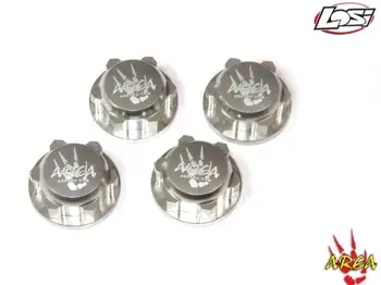 

Losi 5ive-T 5ive-B Mini DBXL MTXL wheel nuts