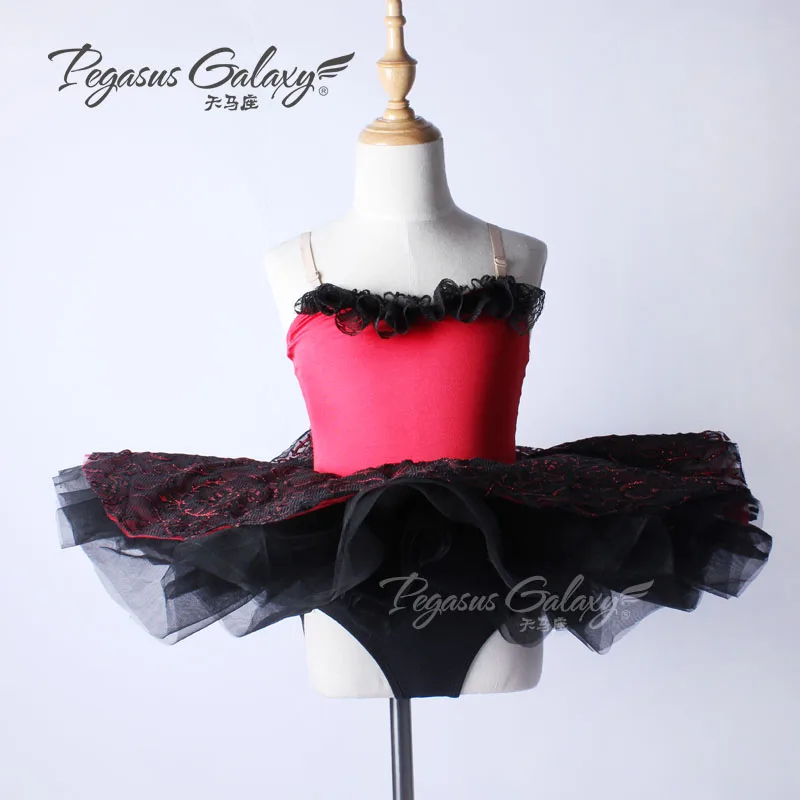 ballet dresses for girl black