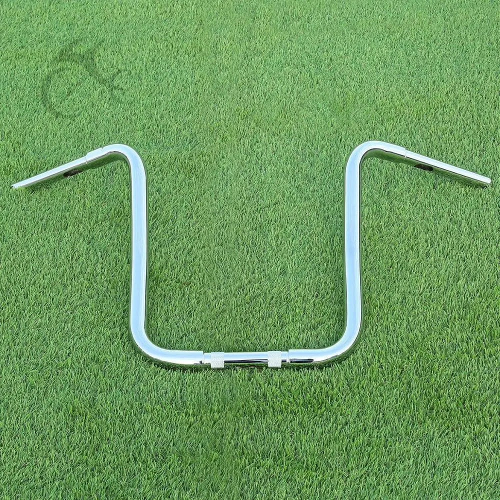 vstar 1100 ape hangers