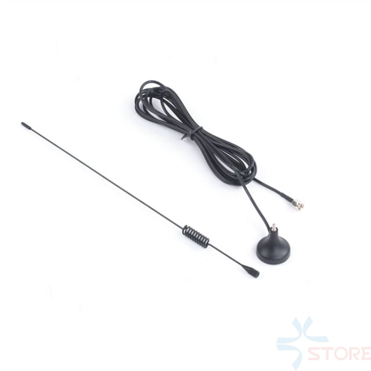 

FM Antenna Aerial Digital 48 - 860Mhz ANT500 for HackRF One