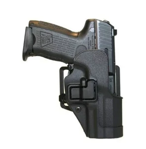 Стильный Военный Тактический CQC Кобура HK USP компактный RH пистолет весло ремень кобура - изображение
