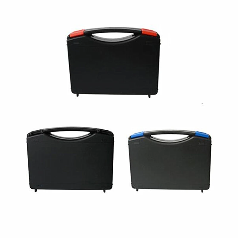 

PP plastic hunting backpack box tactical weapon Gun Safety Gun Case hard cover padded terms Outdoor Box 23*18*4.5cm(CC-GD-01)