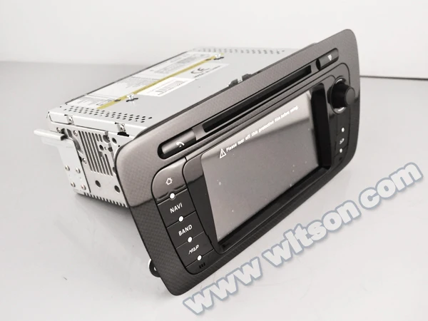 Discount 6.2" Octa-Core Android 8.0 Car DVD Navigation Multimedia GPS Radio for Seat Ibiza 2009-2013 with External TPMS Module Support 4 Discount 6.2" Octa-Core Android 8.0 Car DVD Navigation Multimedia GPS Radio for Seat Ibiza 2009-2013 with External TPMS Module Support 4
