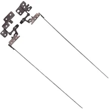 Новая петля для ноутбука hp Probook 4530 4530S 4535 4535S ноутбук левый+ правый ноутбук ЖК Петли PN: 6055B0019701 6055B0019702