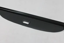 High Quality Cargo Cover Security Shield For Kia Sportage 2010-2015