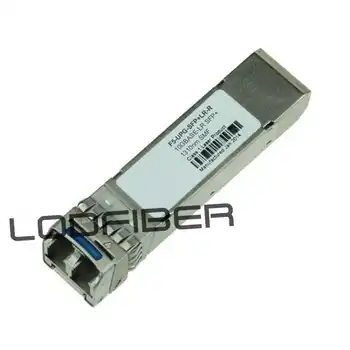 

LODFIBER F5-UPG-SFP+LR-R F-5 Networks Compatible 10GBASE-LR SFP+ 1310nm 10km DOM Transceiver