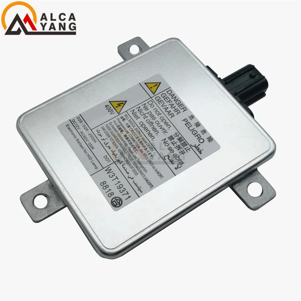 OEM ксенон HID фара балласт W3T19371 W3T16271 W3T20671 W3T20971 реактор