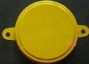 

200L Oil Tank Seal Cap Seal Cap Printed Metal Outer Cap with Seal Ring