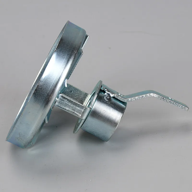 Воздушный закручиватель для горелки, маслораспылитель кольцо сопла огня устойчивая пластина стабилизатор пламени для горелки 73 мм