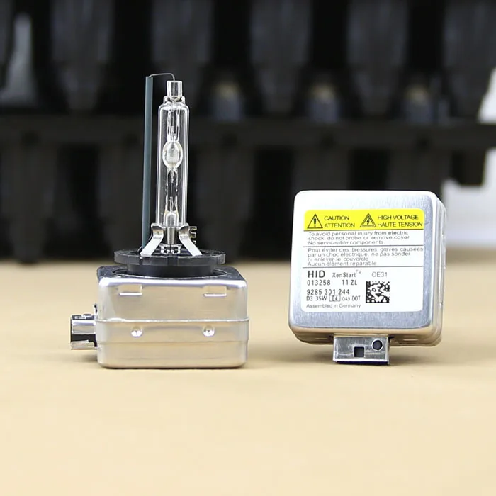 Сравнение ламп ксенона d3s - 82 фото