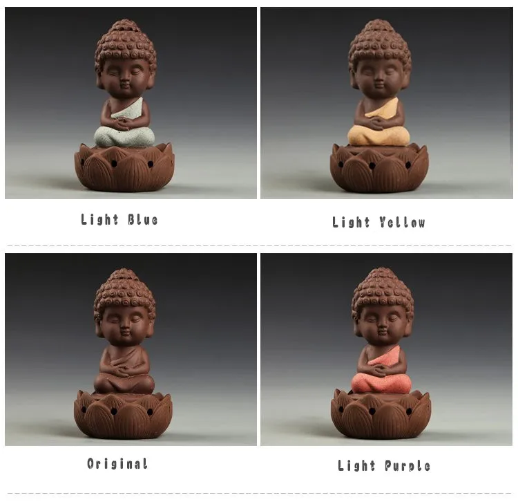 monk 5