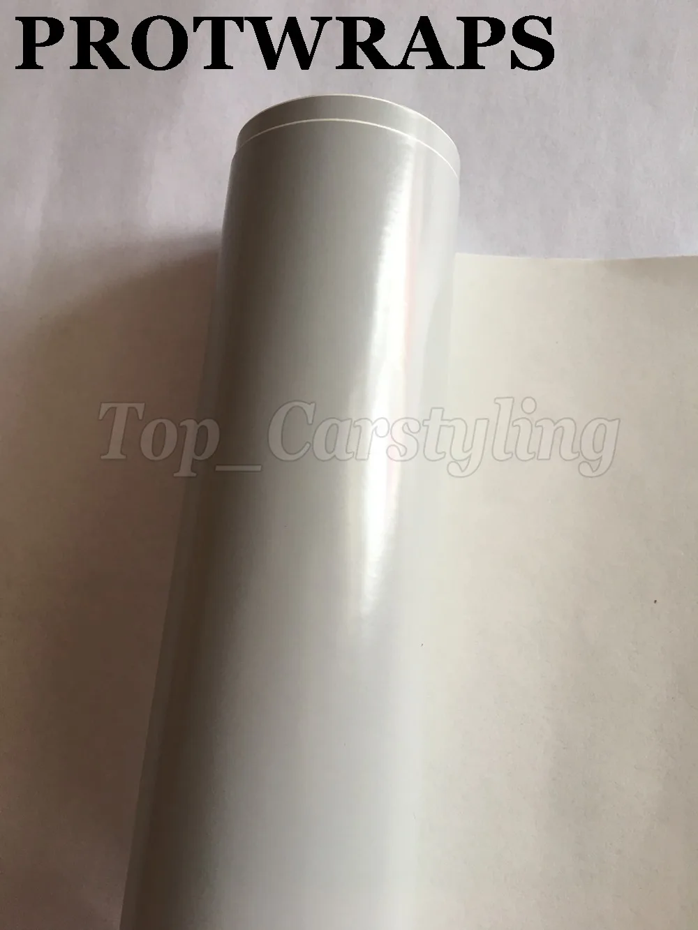 Light Grey top_Carstyling satin ceramic vinyl car wrap film kmpf hexis Covering coating (19)