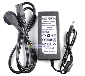 

Free Shipping DVP-730 DVP-740 DVP-750 DVP-760 DVP-760H DVP-760A charger adapter 15V 5A Fiber Optic Fusion Splicer power adapter