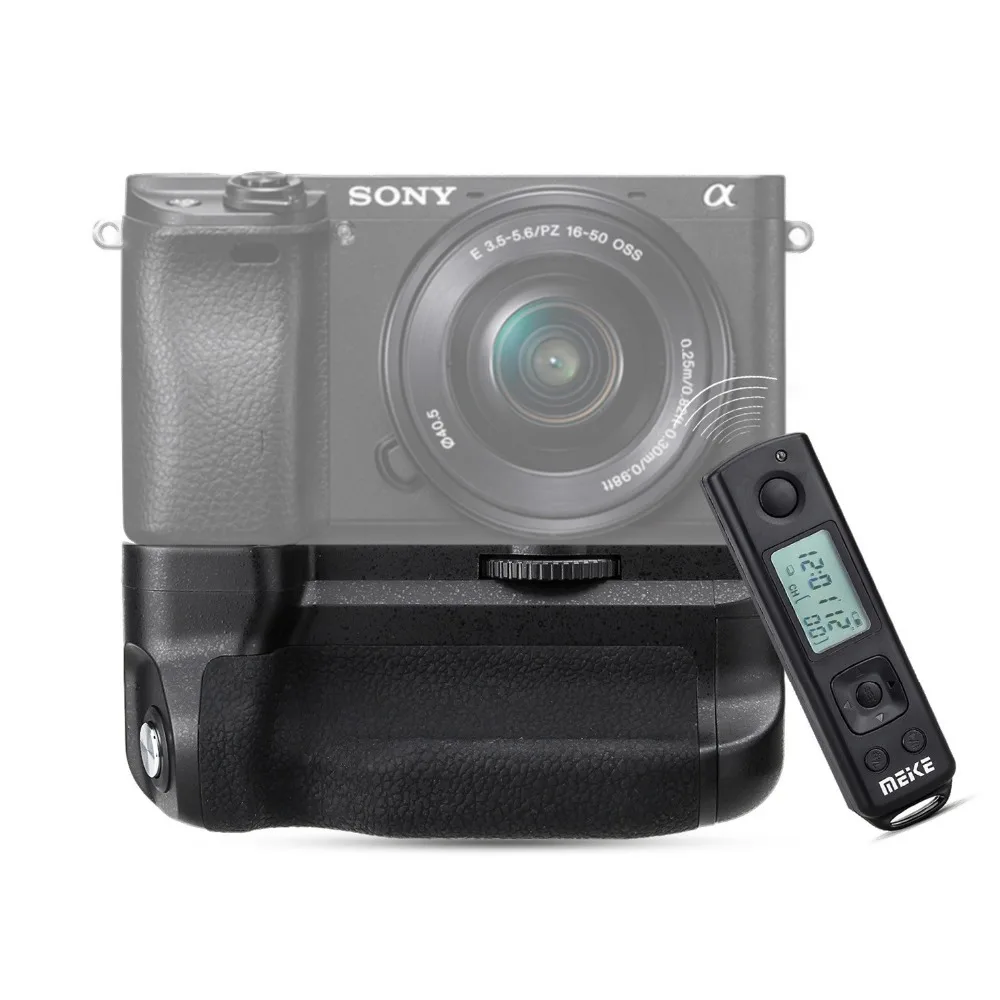 productimage-picture-meike-mk-a6300-pro-battery-grip-2-4g-wireless-remote-control-for-sony-a6300-np-fw50-27606