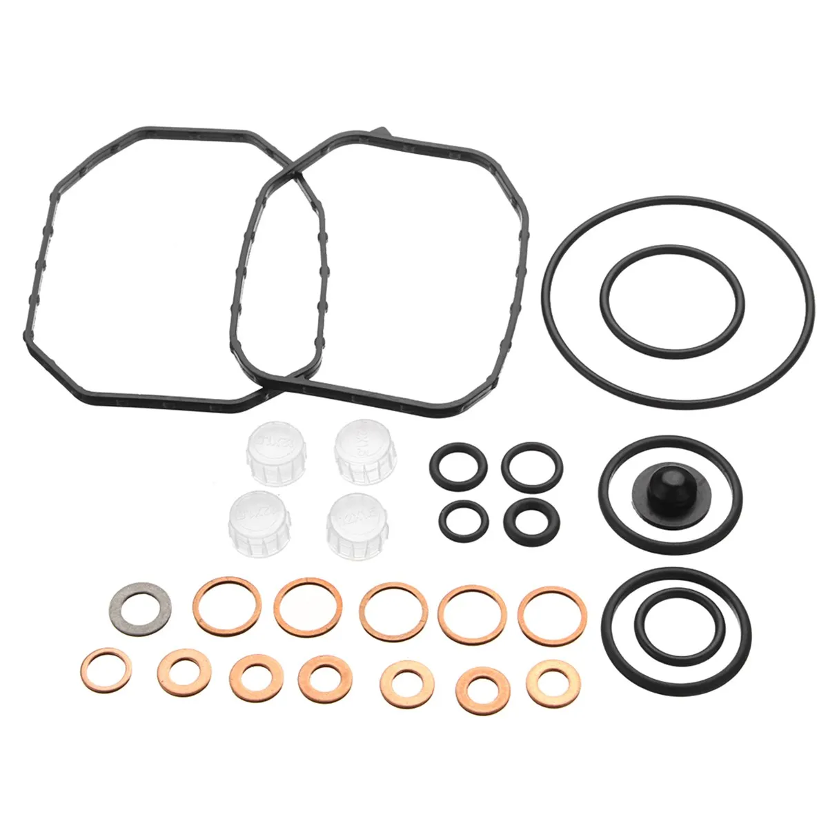 Injection Pump Repair Seal Kit For VW Beetle Golf Jetta for Audi 1.9