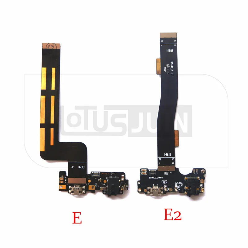 Материнская плата для Meizu M3E E2 зарядная с USB-разъемом гибкий кабель MEIZU meilan M3 E |