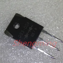 10 шт. D83-004 TO-247