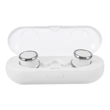 Bluetooth 5,0 Беспроводная гарнитура наушники-вкладыши спортивная Гарнитура для huawei P30 samsung S10 Millet 9 беспроводная гарнитура