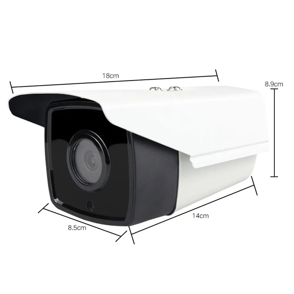 16CH 5MP POE NVR CCTV система безопасности 4 IR светодиодный открытый 3MP IP камера купольная poe камера s 3.0MP P2P система видеонаблюдения+ ТБ