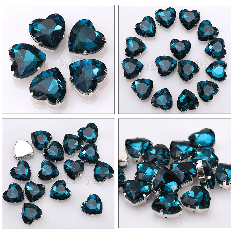 Crystal Sew On Stones (13)