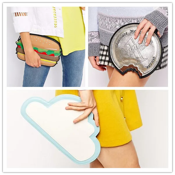 cream clutch bag new look