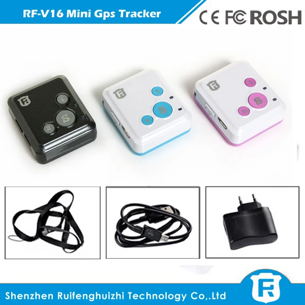 Mini Real Time Gps Tracking Device Mobile Phone Gps Tracking Devices
