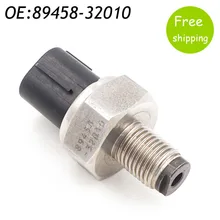 Новый Датчик Давления Топлива Для Toyota Vista Ardeo Corona Crown Majesta 89458-32010 8945832010