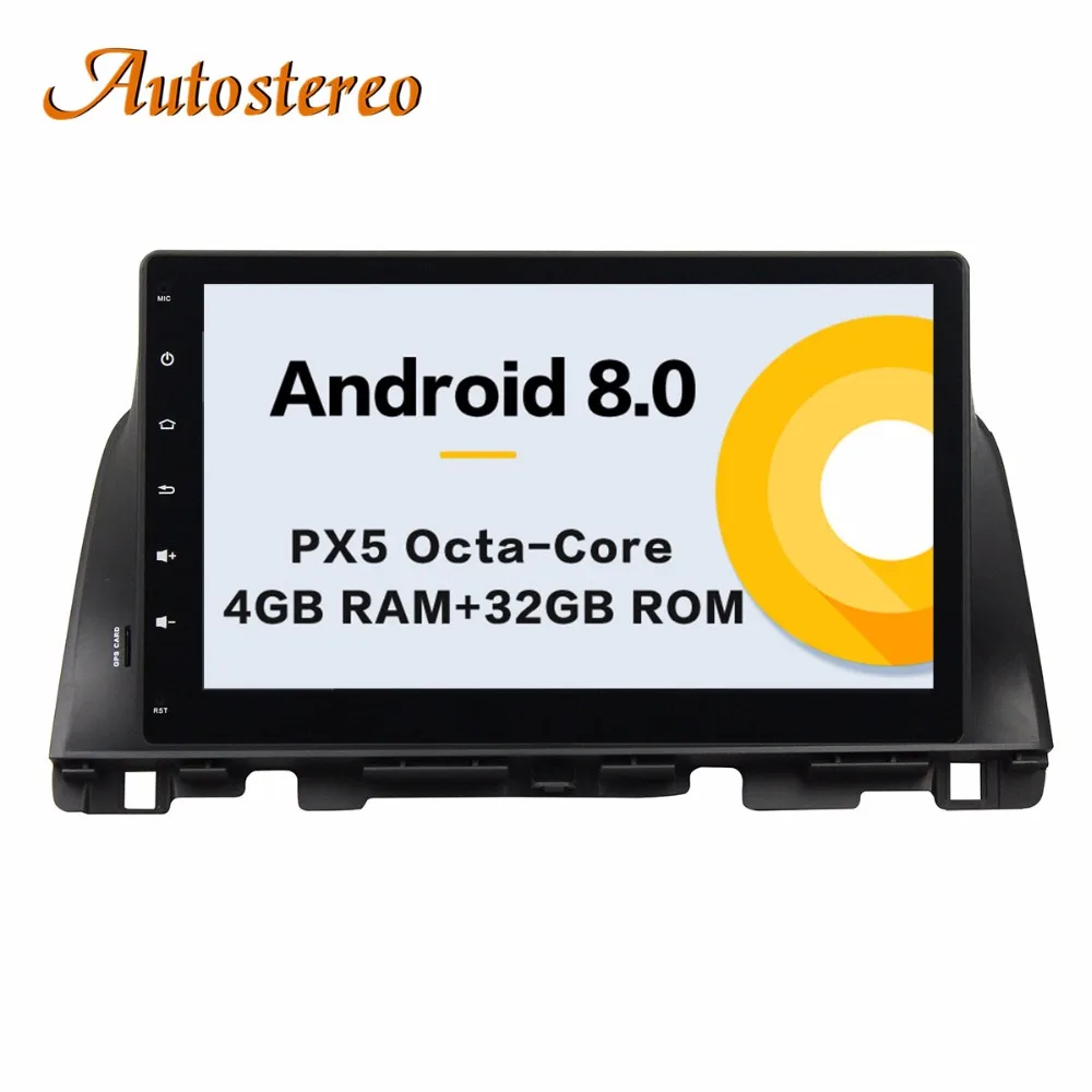 

Autostereo Android 8 4+32G Car DVD Player GPS navigation For Kia K5/OPTIMA 2015 head unit multimedia player tape recorder
