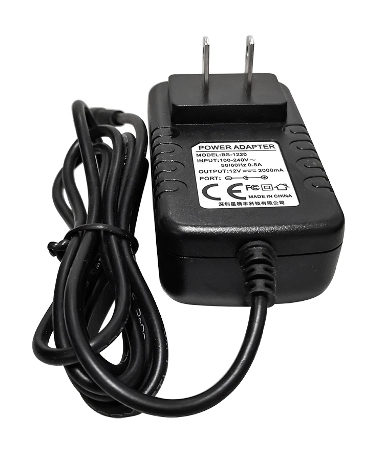 Chaves de fenda elétricas