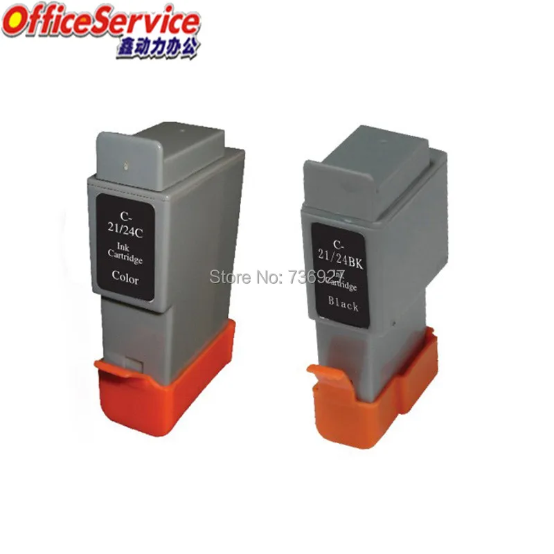 Картридж для принтера Canon MP360 MP370 MP390 MPC190 BCI 21 C70 C75 iP1500 i350|ink cartridge|ink cartridge for canoncompatible