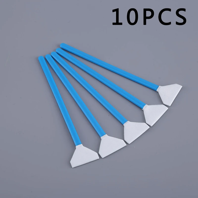 

Swab Kit 10 For DSLR Camera Sensor Cleaning Perfessional