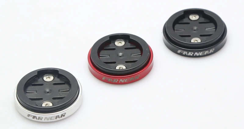 garmin top cap mount