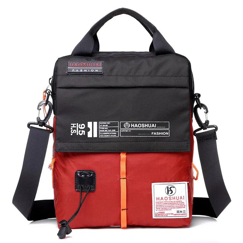 waterproof shoulder bag