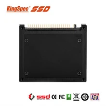 Kingspec 1.8 inches 44pin IDE PATA SSD 32GB solid state hard drive disk MLC Nand flash for ultrabook laptop notebook Tablet