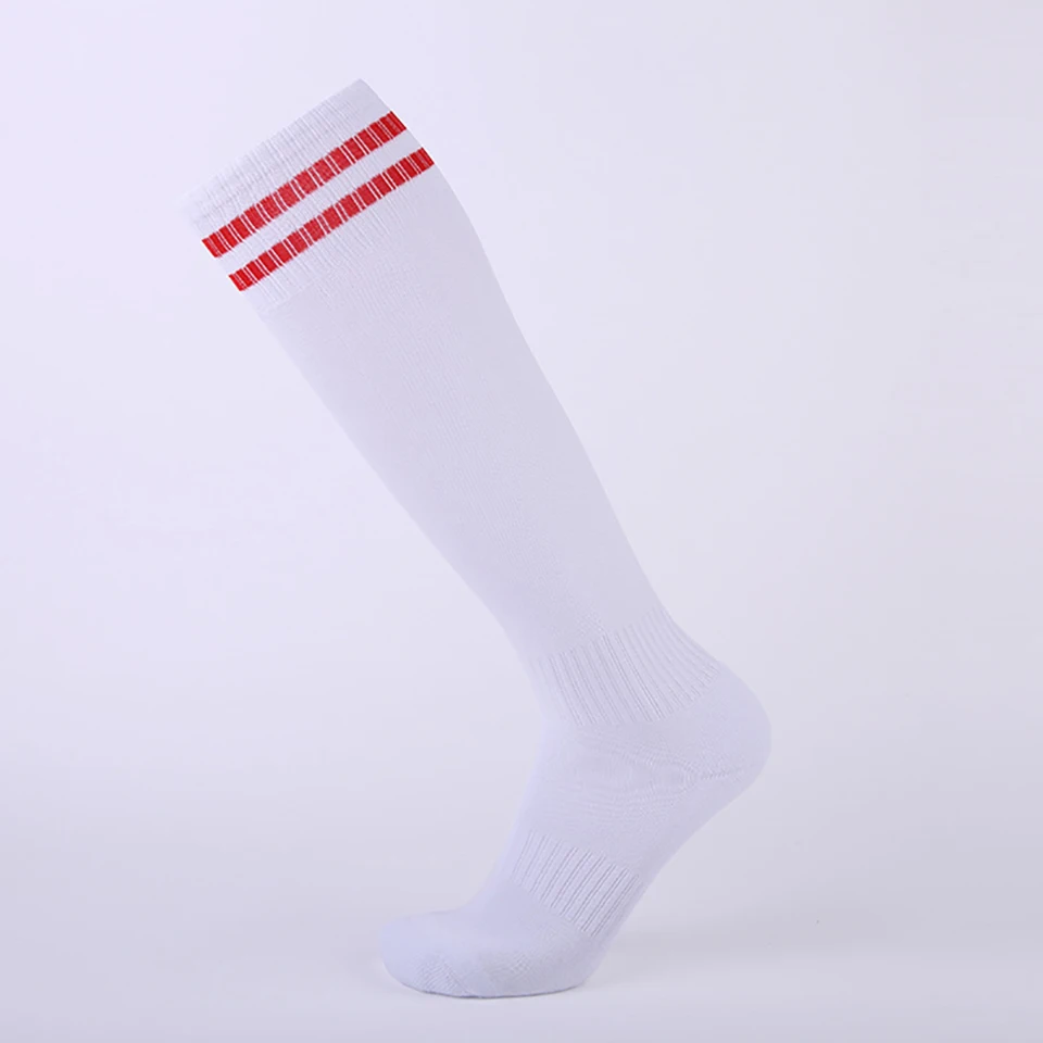 double stripes socks 14