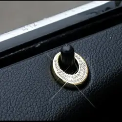 4 шт. дверь Лифт двери автомобиля контактный украшения Чехлы для Mercedes Benz CLA класса/GLA класса/A -class/B-class