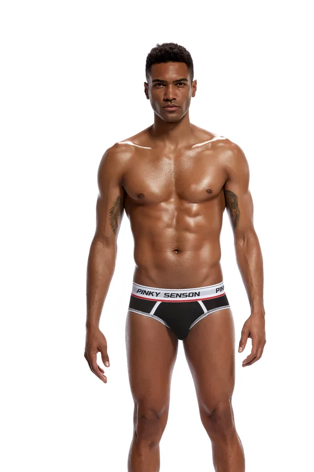 backless underwear for men