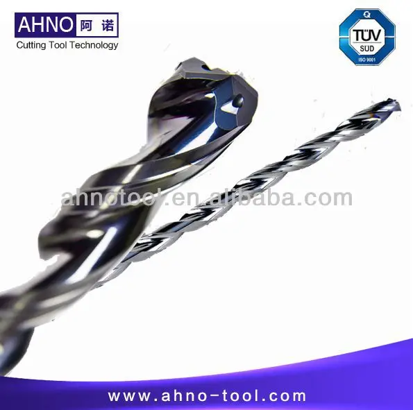 

1 bag of carbide drills