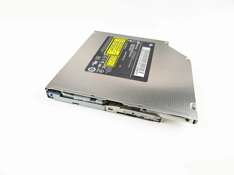 Новинка для Apple iMac MB508 Superdrive 8X DVD CD RW DL записывающее устройство со слотом 12 7 мм