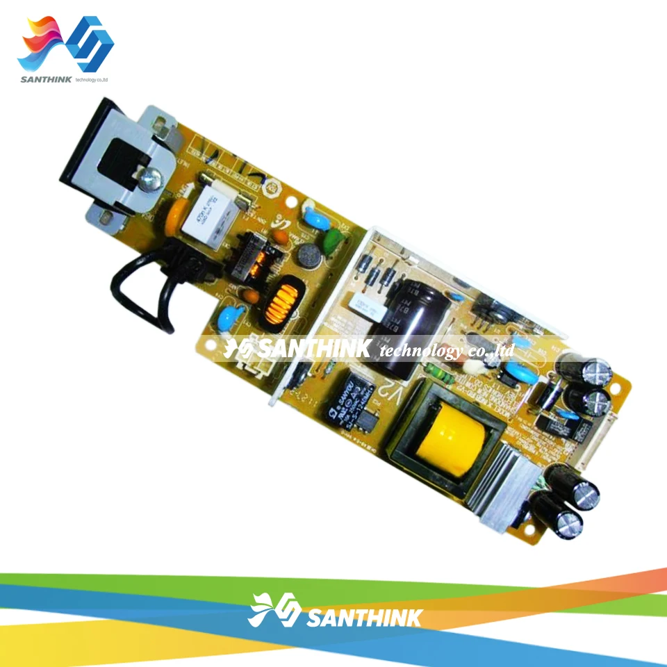 Плата питания принтера для Samsung SCX-4728 SCX-4728FD SCX-4729FD SCX 4728 4729 4729FD блок на продажу |