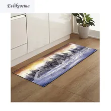 Коврик для гостиной, нескользящий половик, коврик для гостиной, спальни, ковровое покрытие, Infantil