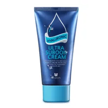 MIZON Hyaluronic Ultra Suboon Cream 45ml Hyaluronic Acid Face Cream Anti Winkles Moisturizing whitening Skin Care 10pc Wholesale